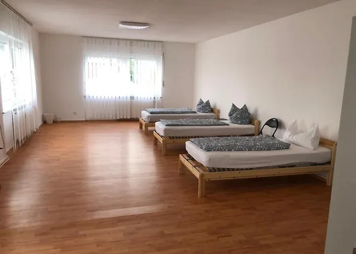 Zentrale In *