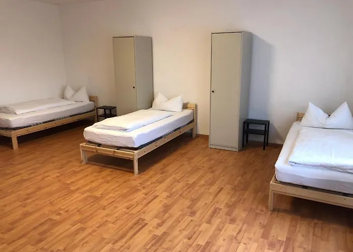Zentrale In * Fráncfort del Meno