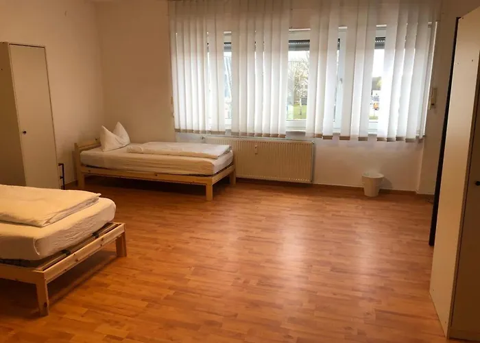 Zentrale In Apartamento *