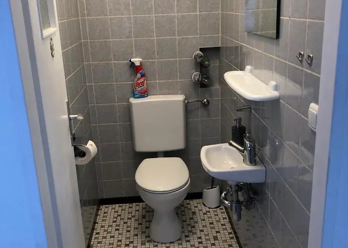 Zentrale In Apartamento
