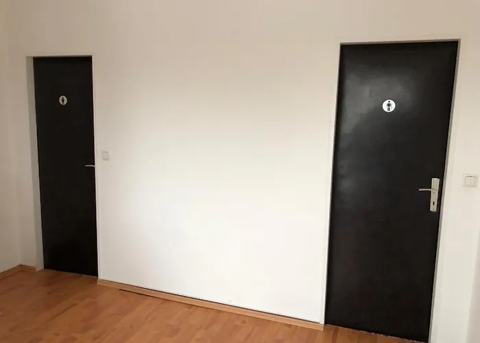 Zentrale In Apartamento