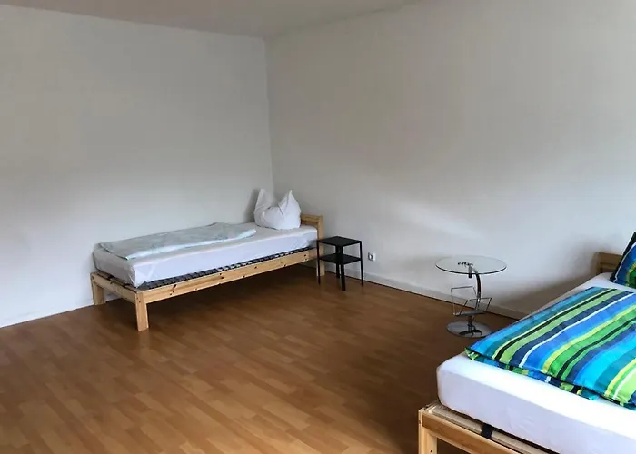 Zentrale In * Fráncfort del Meno