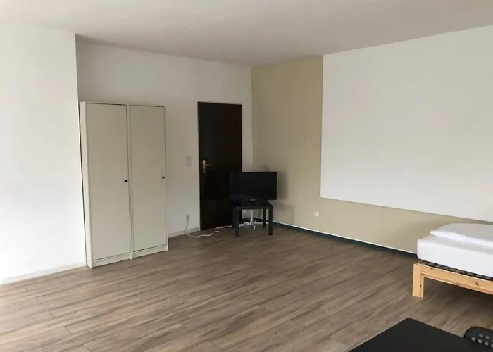 Apartamento Zentrale In *