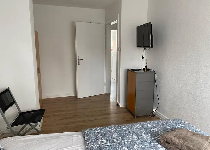 Zentrale In * Fráncfort del Meno