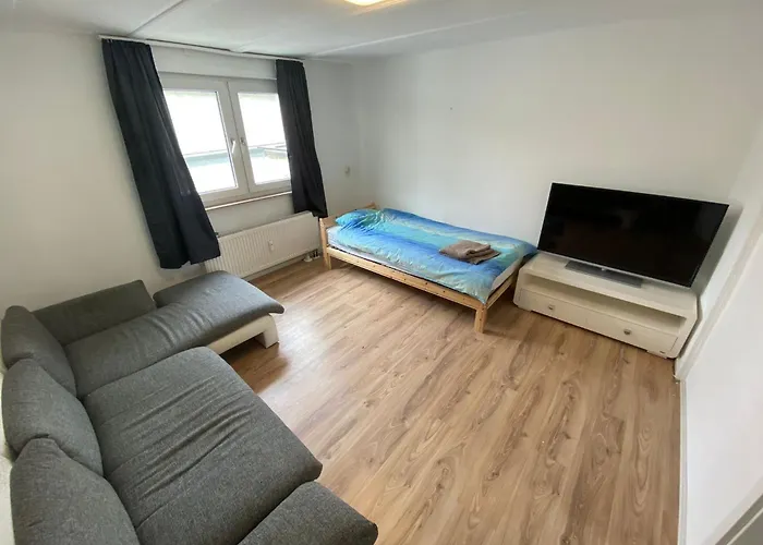 Zentrale In