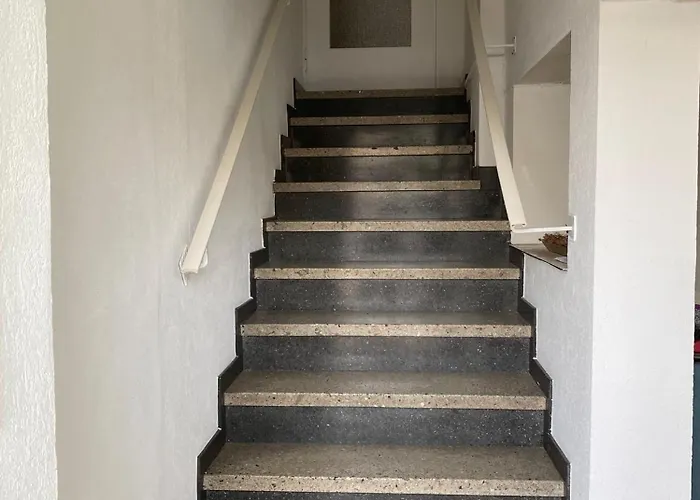 Zentrale In Apartamento Fráncfort del Meno