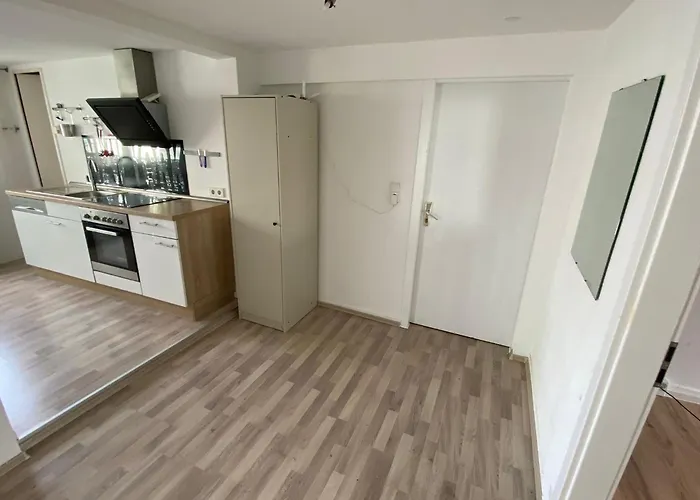 Zentrale In Apartamento