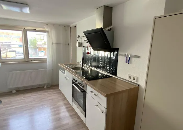 Zentrale In