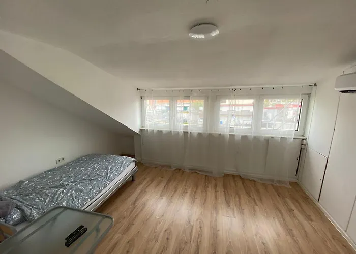 Apartamento Zentrale In *